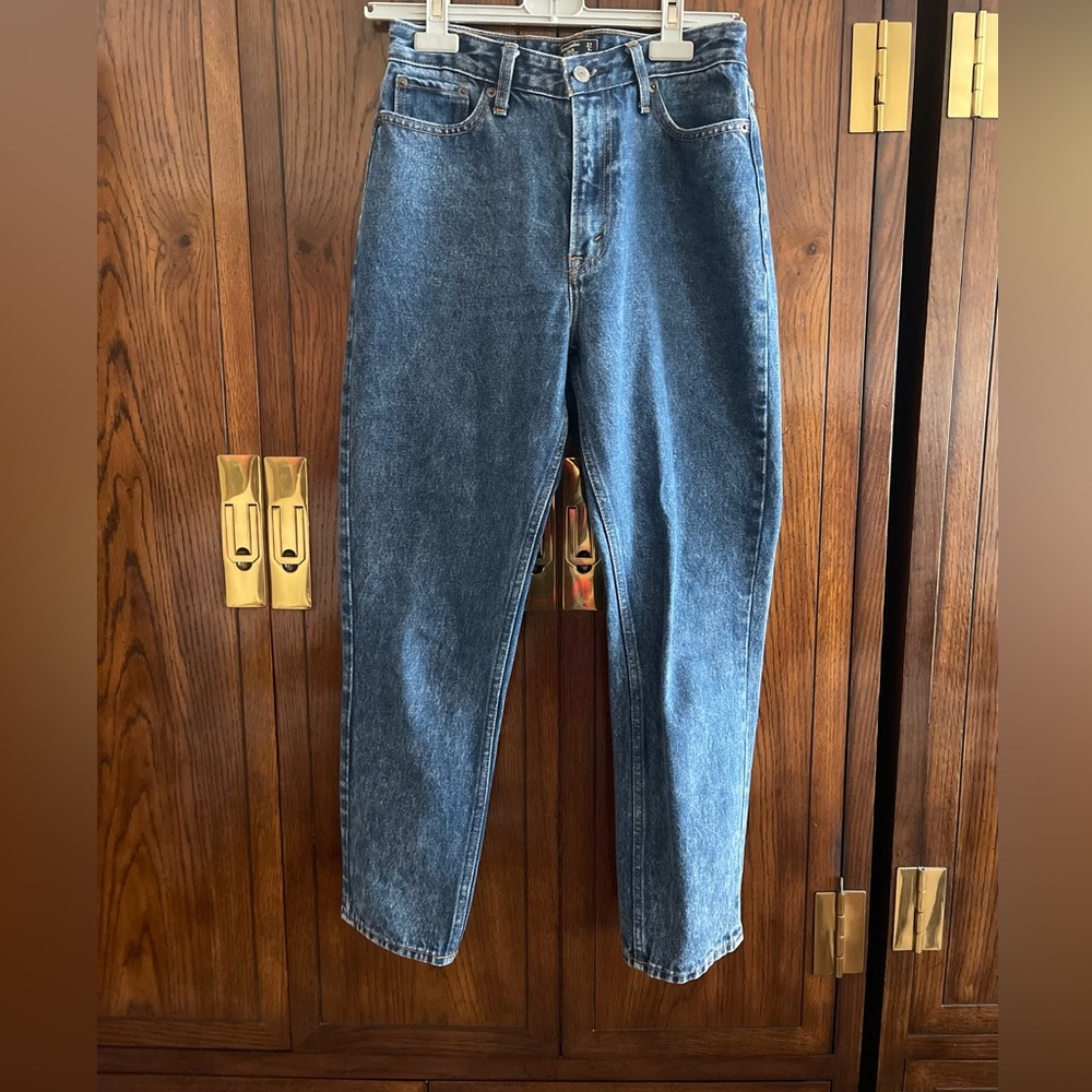 ABERCROMBIE & FITCH JEANS